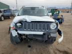 2017 Jeep Renegade Latitude for Sale in Colorado Springs, CO - Front End