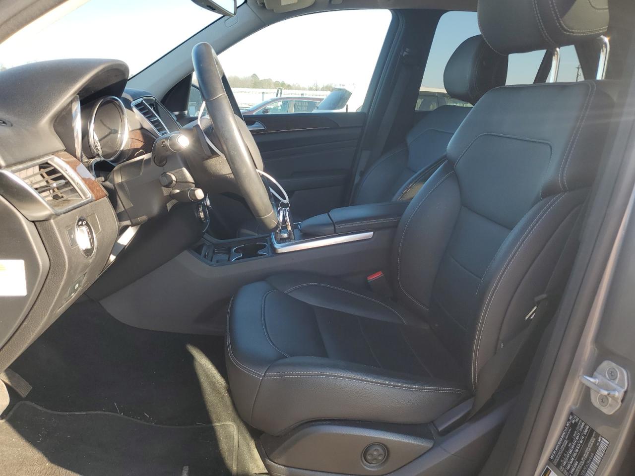 2014 Mercedes-Benz M-klasse - Image 7