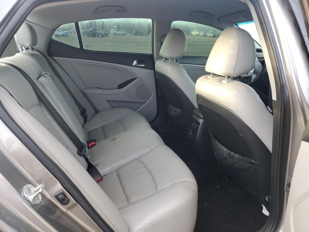 2015 Kia Optima - Image 10