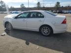 2011 Ford Fusion Sel للبيع في Gaston، SC - Front End