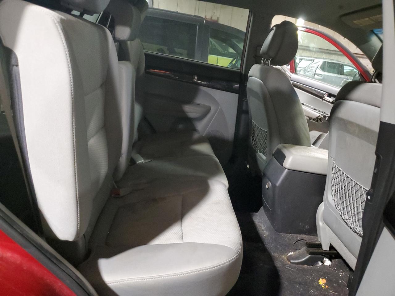 2011 Kia Sorento - Image 11