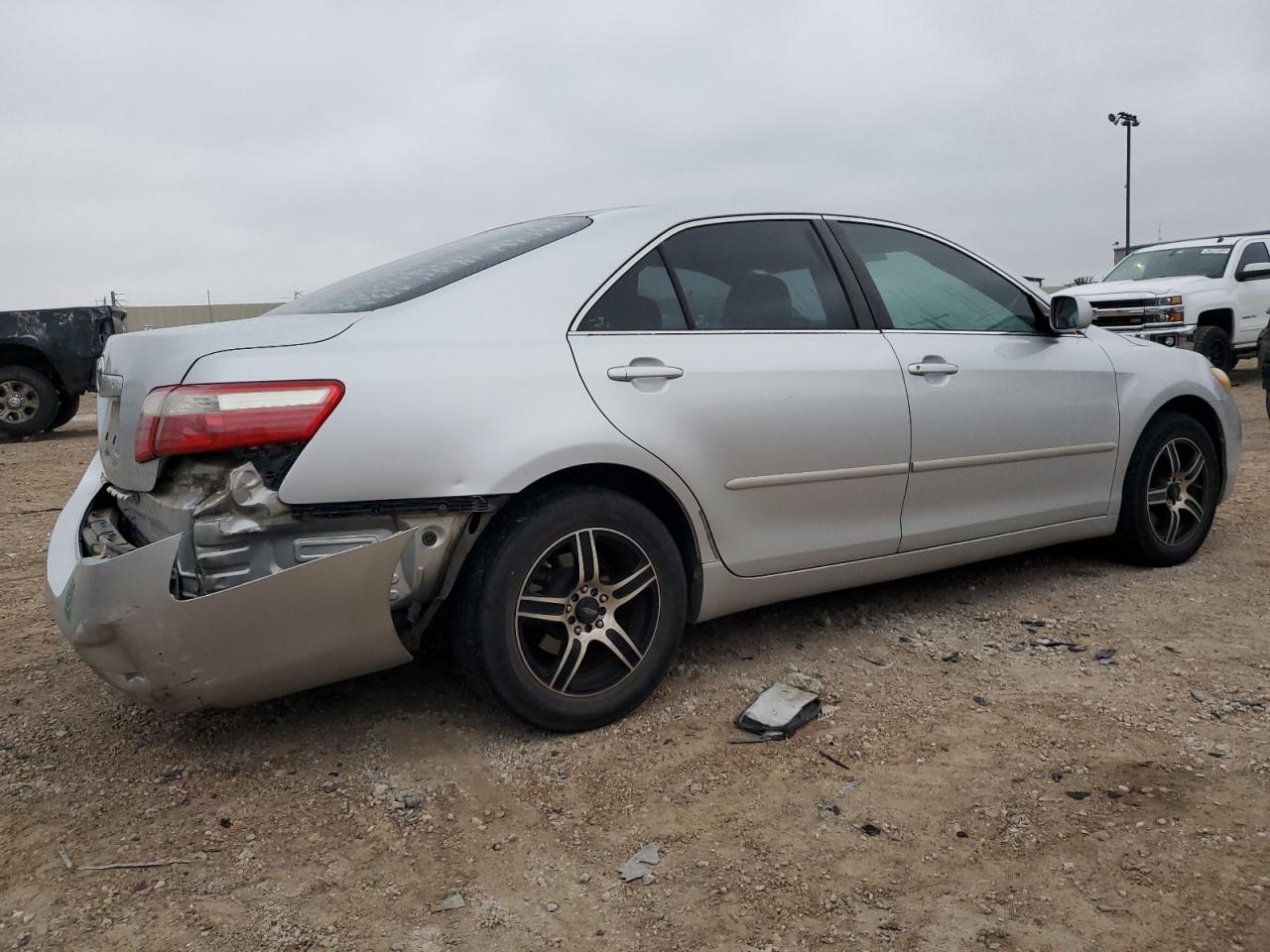 2008 Toyota Camry - Image 3