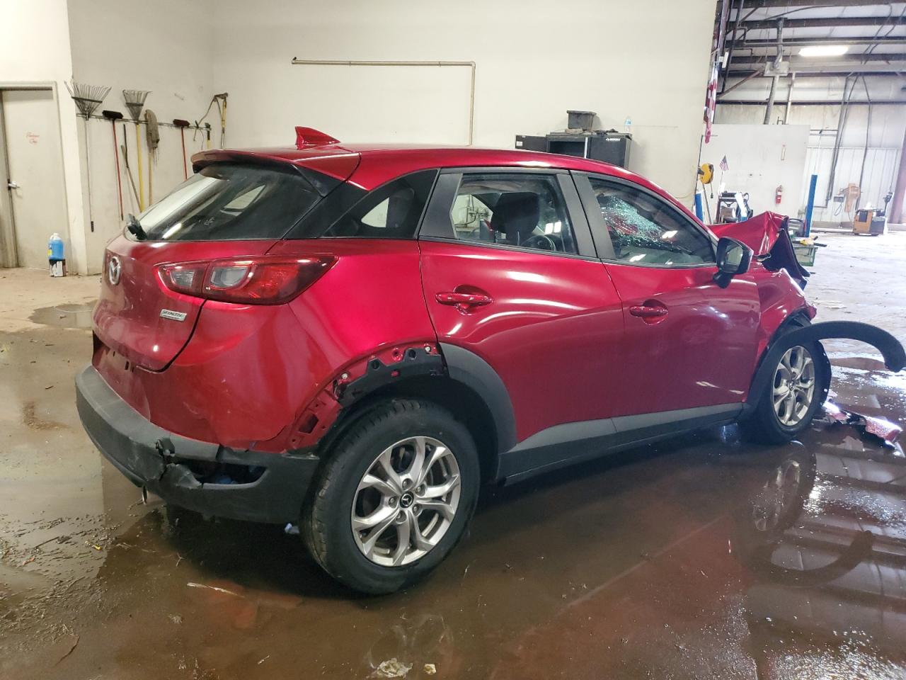 2019 Mazda CX-3 - Image 3