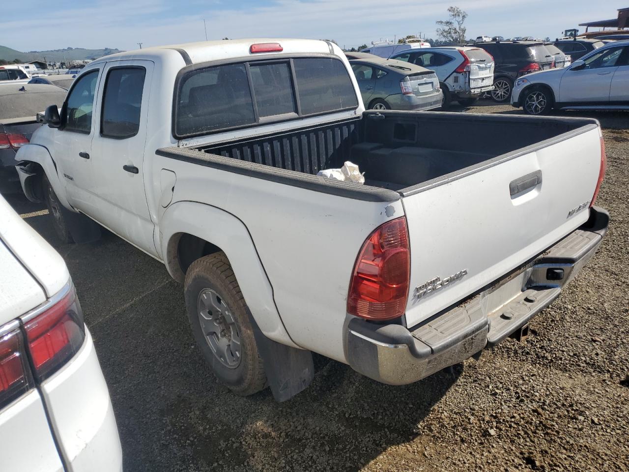 2008 Toyota Tacoma - Image 2