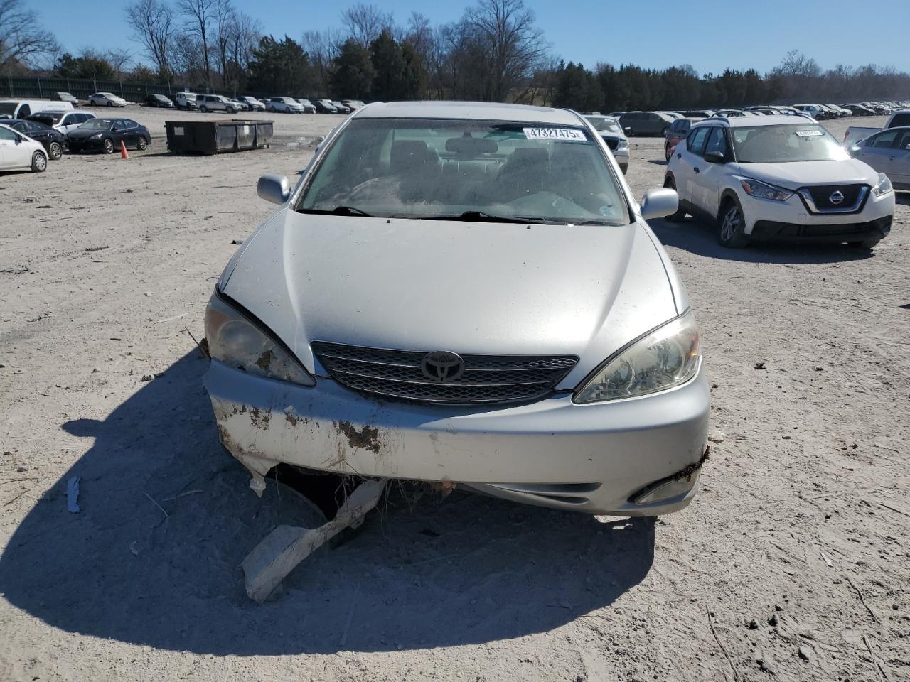 2004 Toyota Camry - Image 5