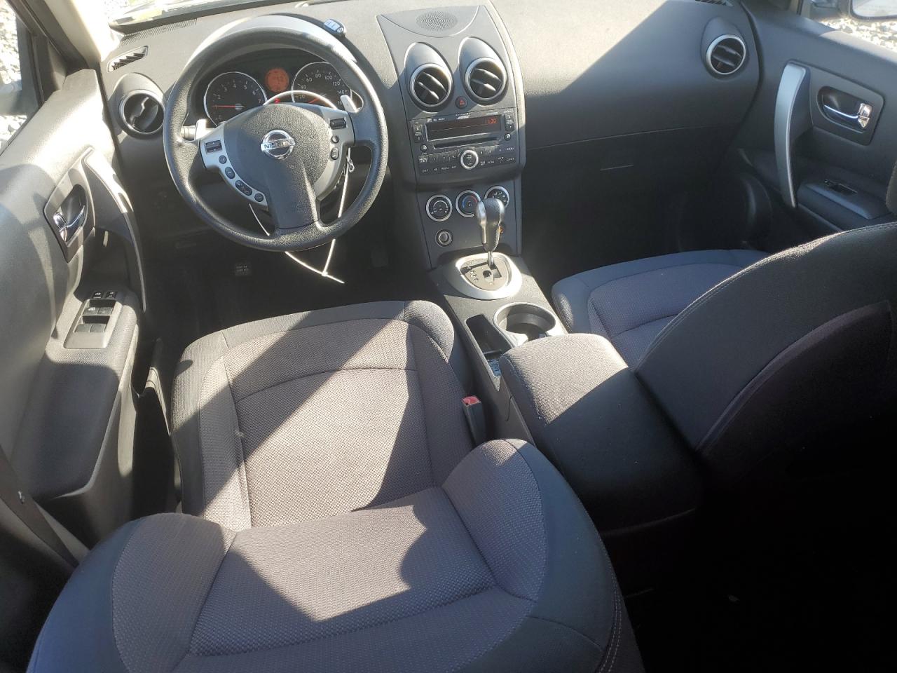 2008 Nissan Rogue - Image 8