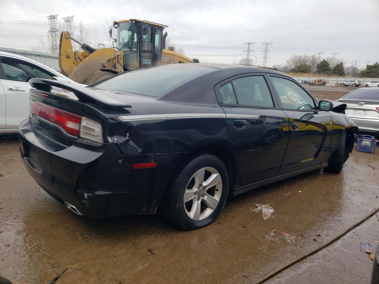 2013 Dodge Charger - Image 3