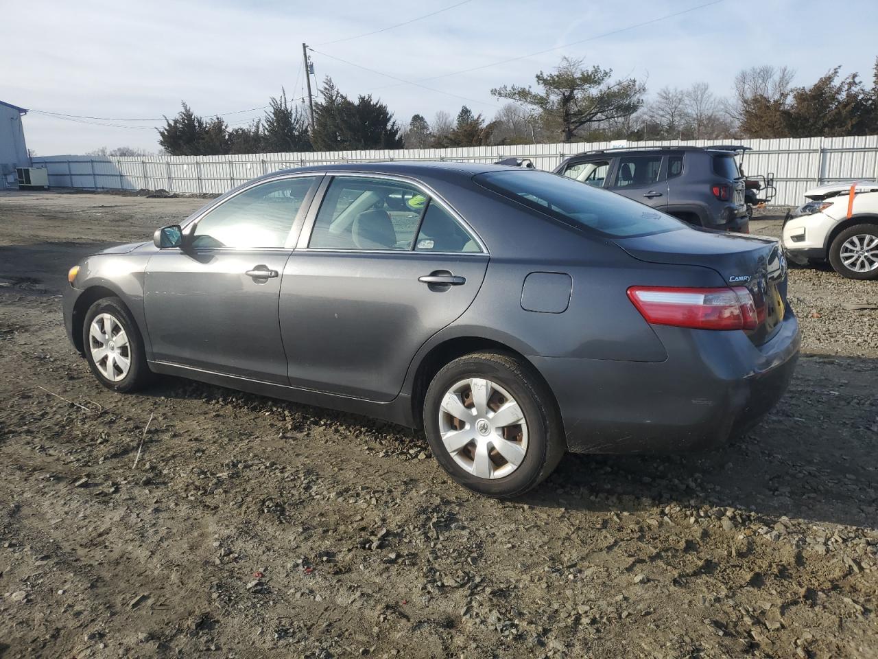 2009 Toyota Camry - Image 2