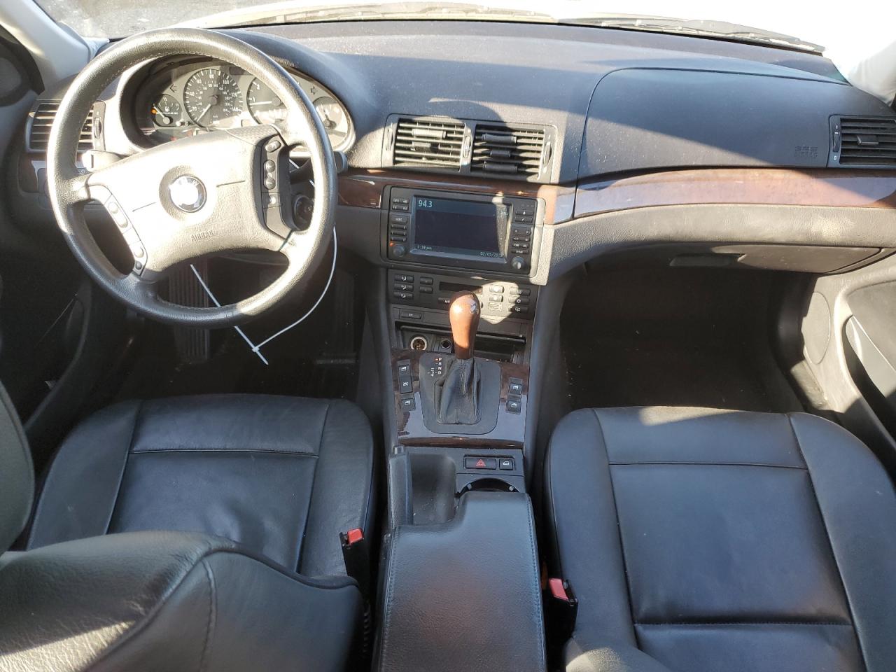 2003 BMW 3er - Image 8