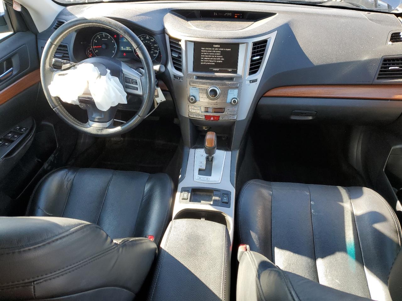 2013 Subaru Outback - Image 8