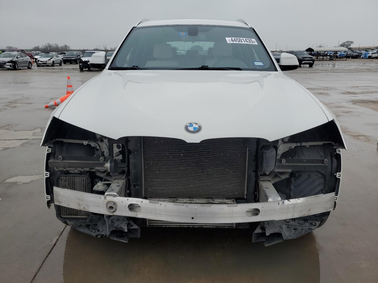 2017 BMW X3 - Image 5
