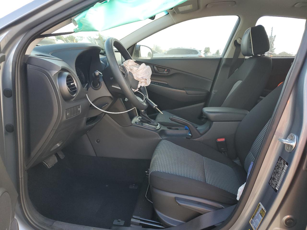 2018 Hyundai Kona - Image 7