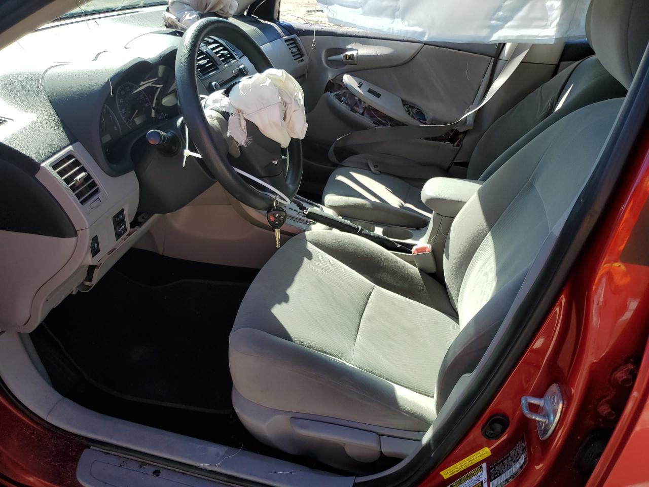 2011 Toyota Corolla - Image 7
