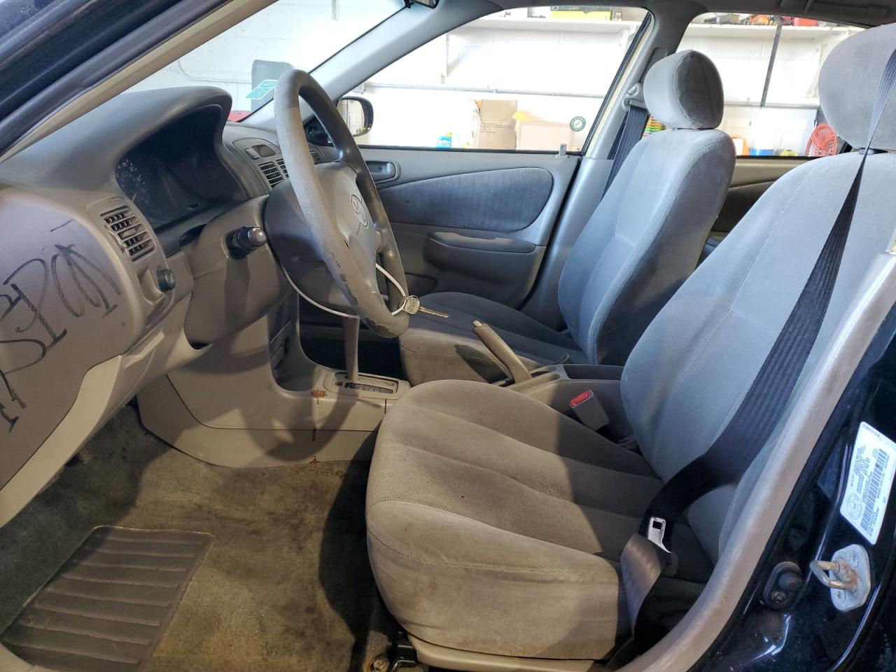 2001 Toyota Corolla - Image 7