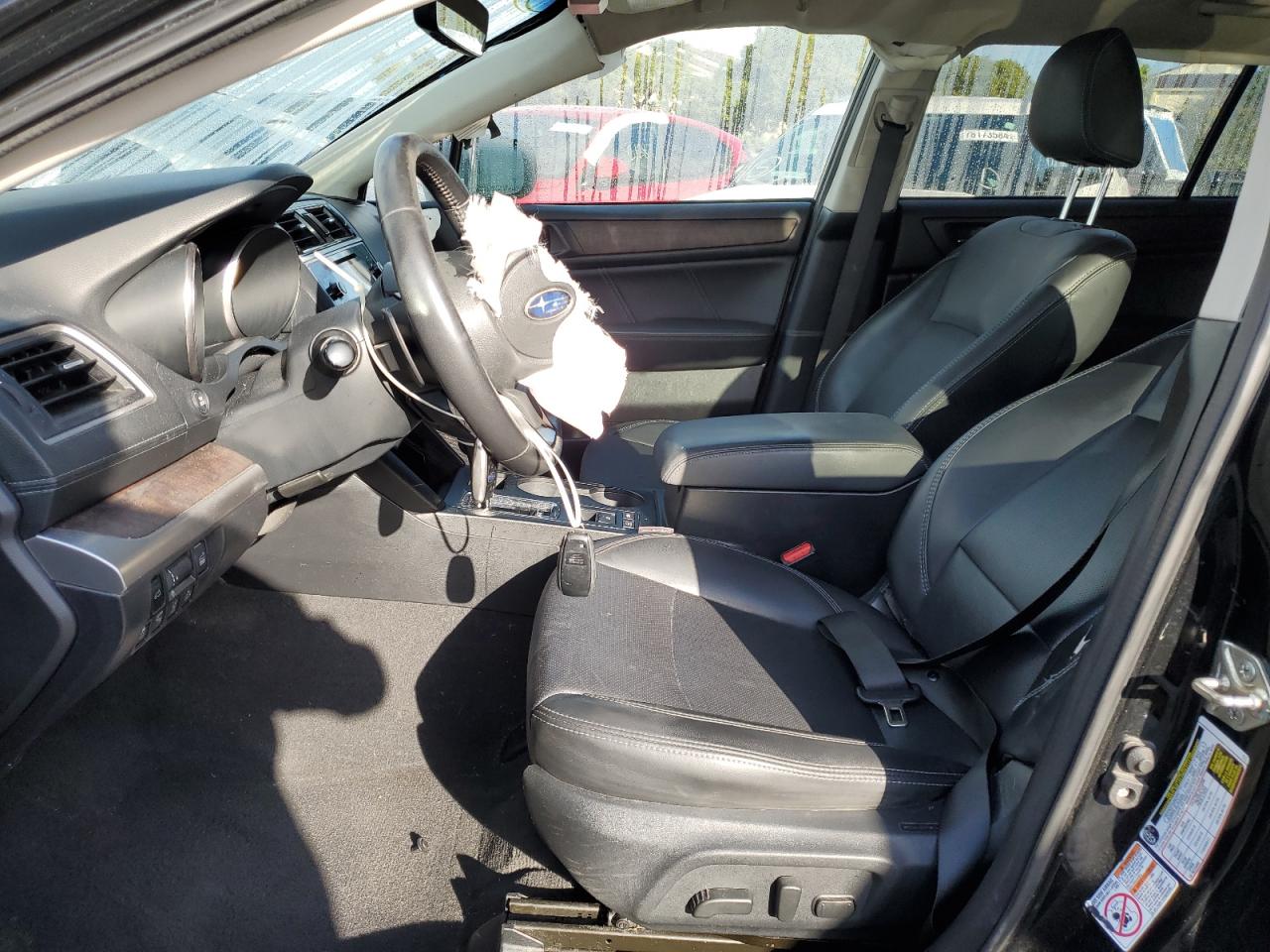 2019 Subaru Outback - Image 7