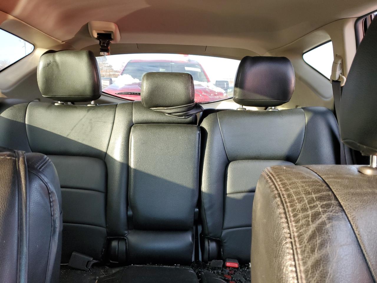 2011 Nissan Murano - Image 10