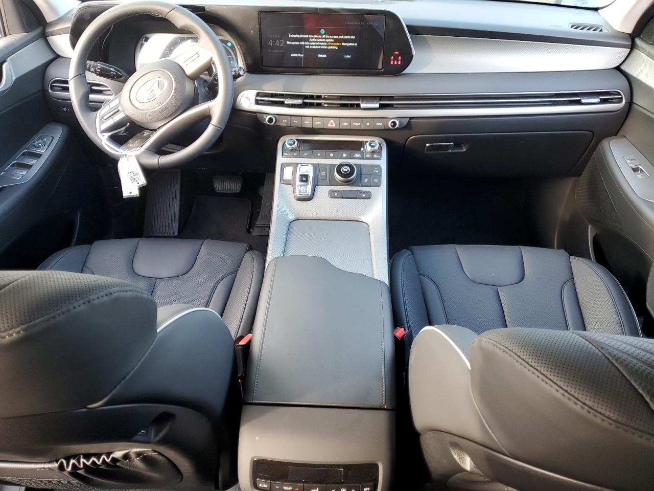 2024 Hyundai Palisade - Image 8