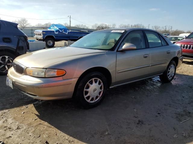 2003 Buick Century Custom