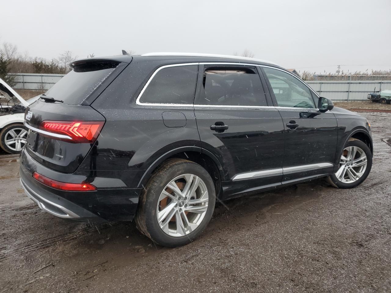 2020 Audi Q7 - Image 3