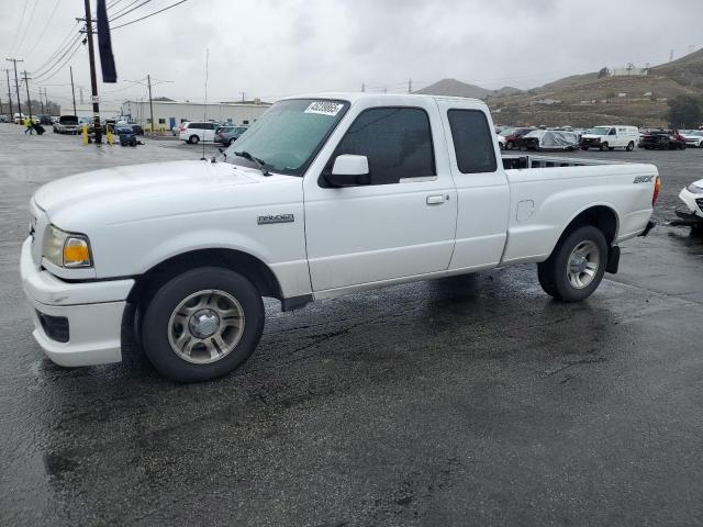 2006 Ford Ranger Super Cab