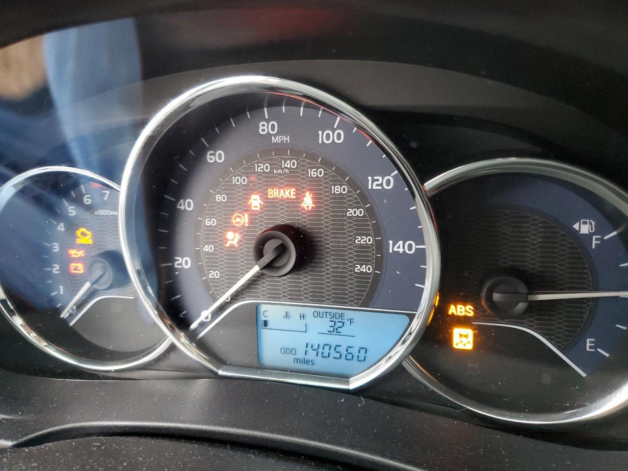 2015 Toyota Corolla - Image 9