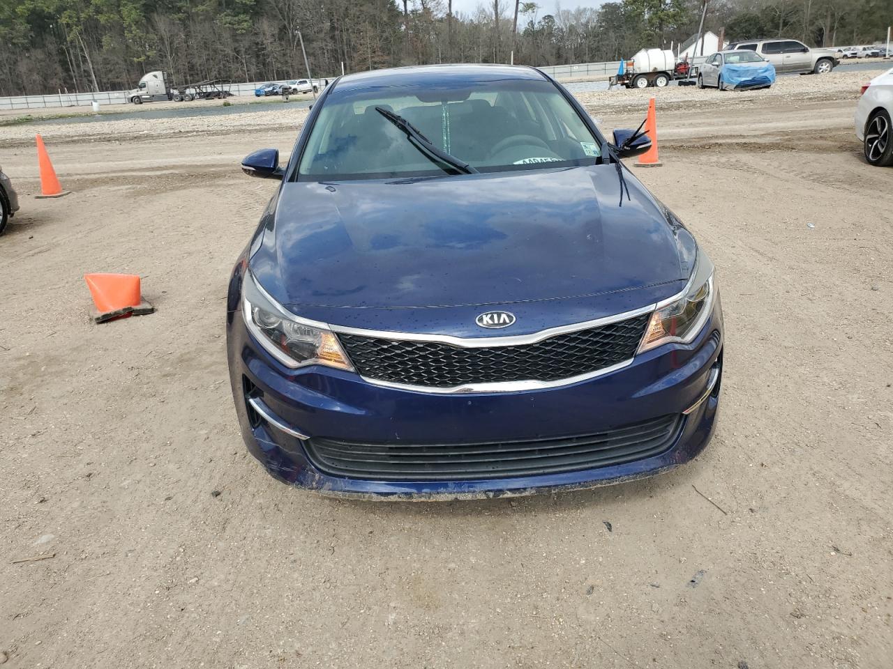 2018 Kia Optima - Image 5