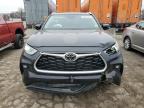 2023 Toyota Highlander L للبيع في Bridgeton، MO - Front End