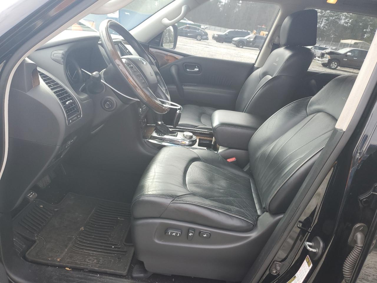 2013 Infiniti QX56 - Image 7