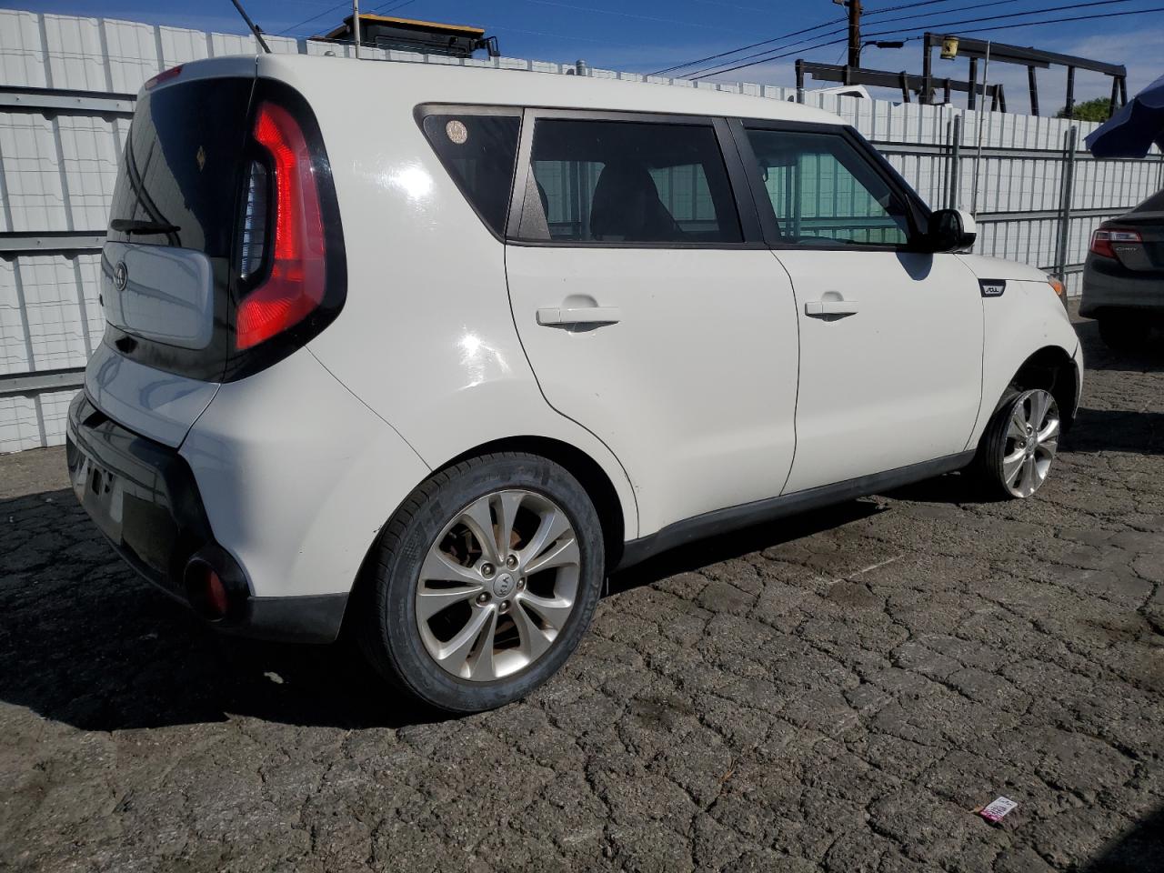 2016 Kia Soul - Image 3