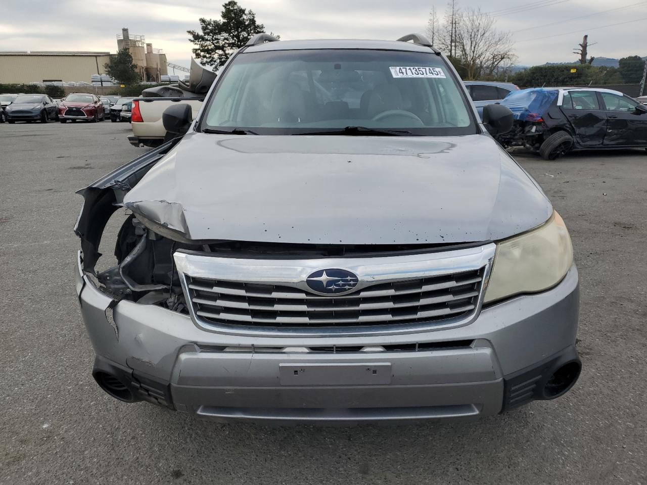 2010 Subaru Forester - Image 5