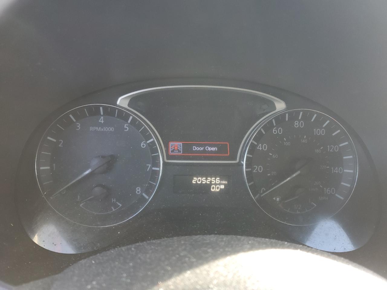 2013 Nissan Altima - Image 9