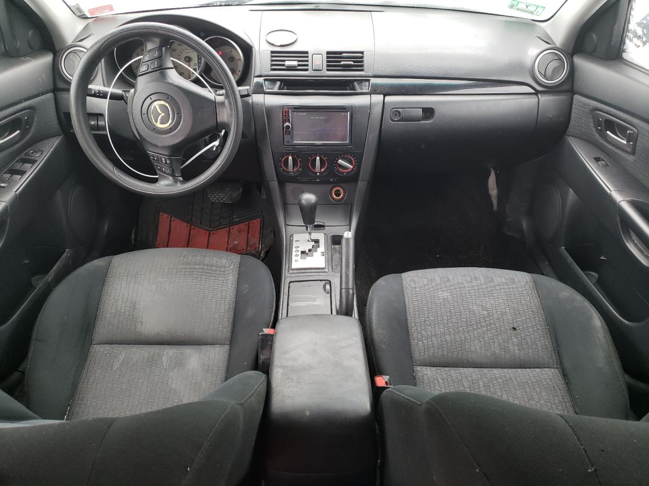 2008 Mazda 3 - Image 8
