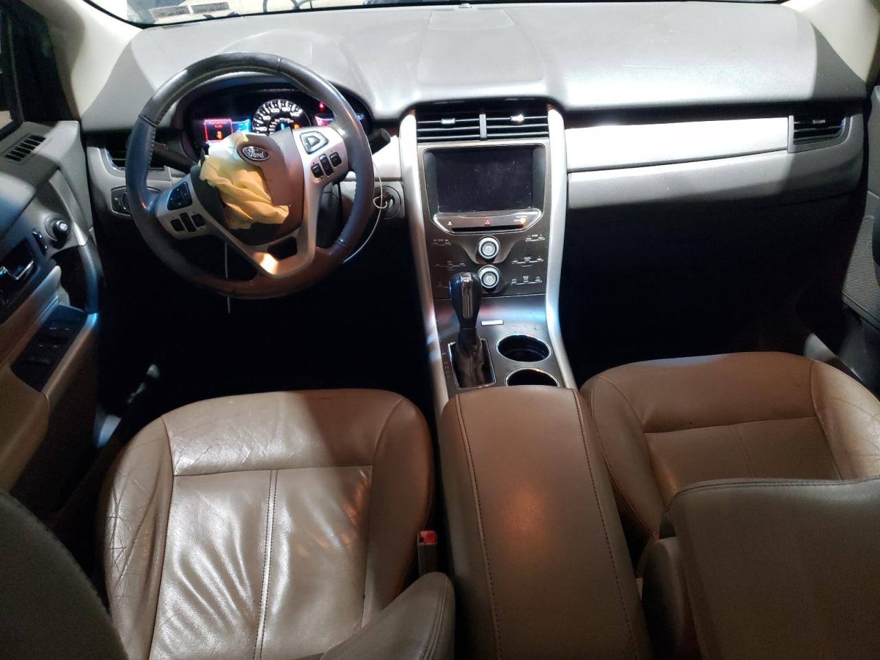 2013 Ford Edge - Image 8