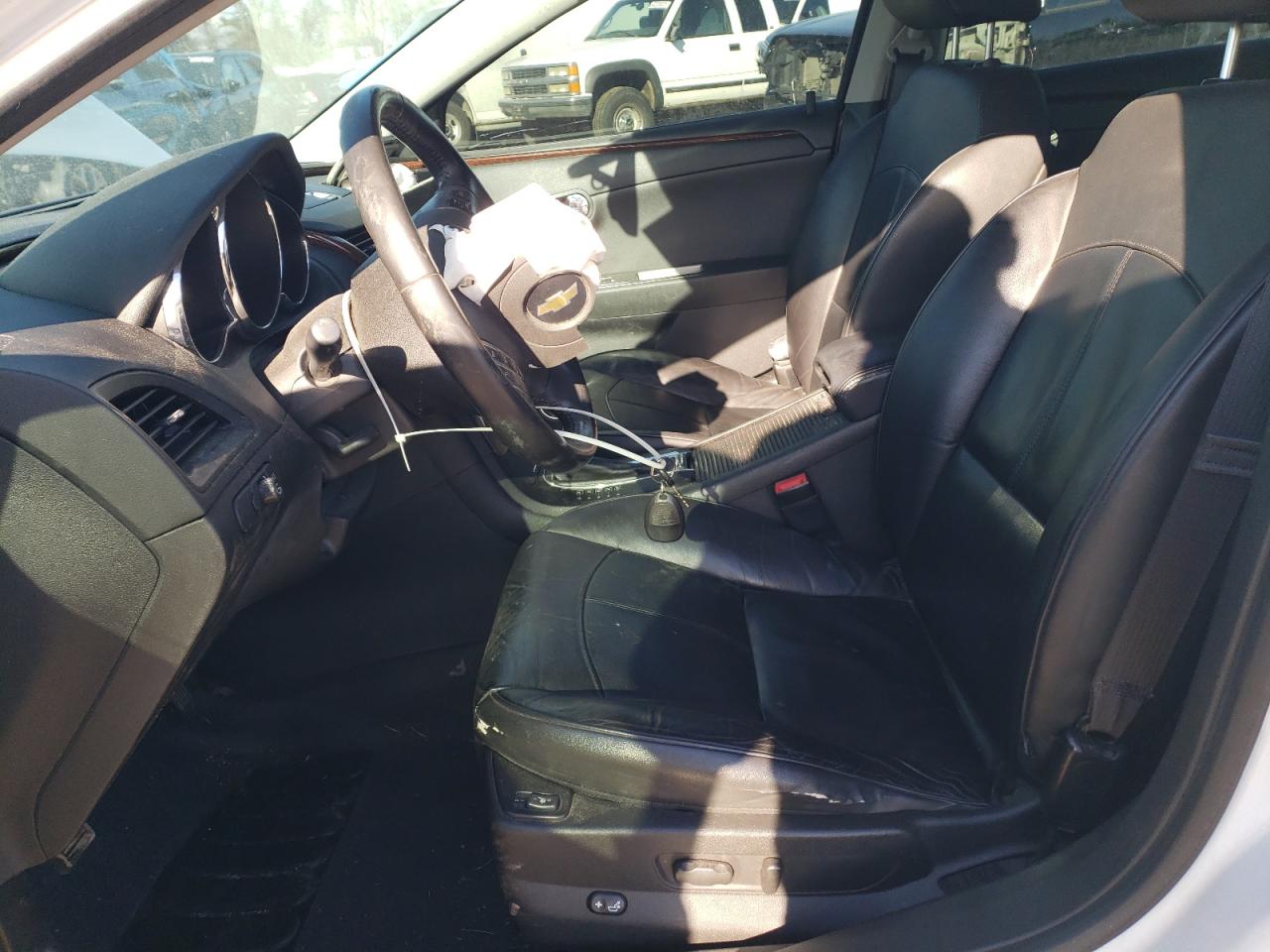 2012 Chevrolet Malibu - Image 7