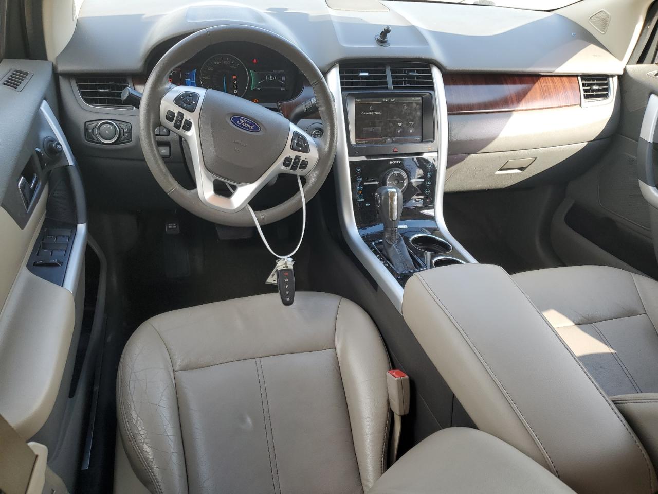 2014 Ford Edge - Image 8