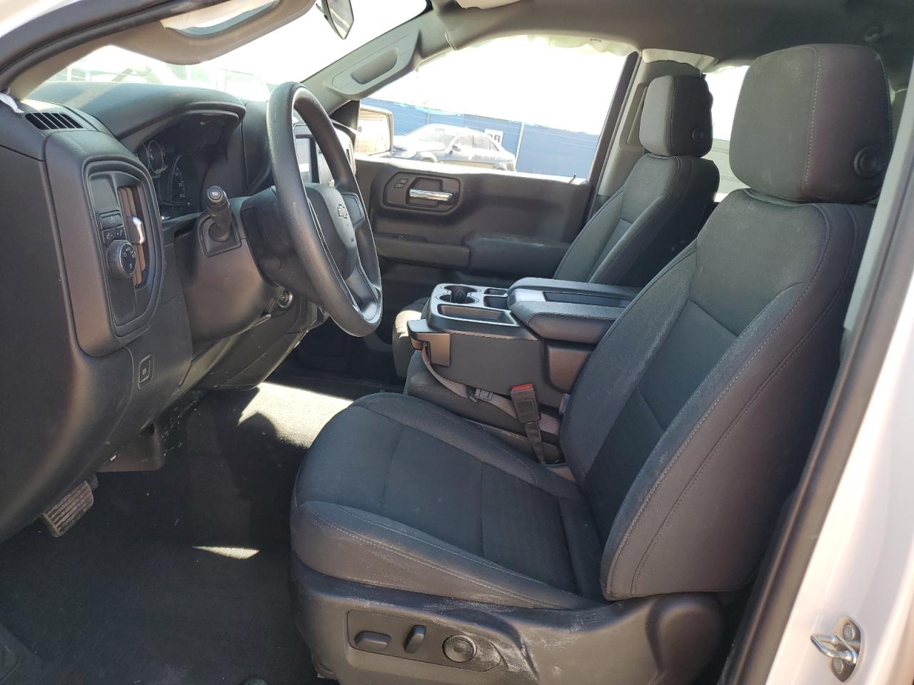 2023 Chevrolet Silverado - Image 7