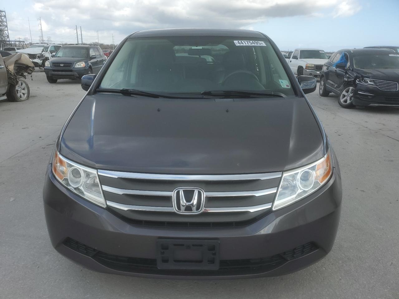2013 Honda Odyssey - Image 5