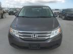 2013 Honda Odyssey Ex продається в New Orleans, LA - Side