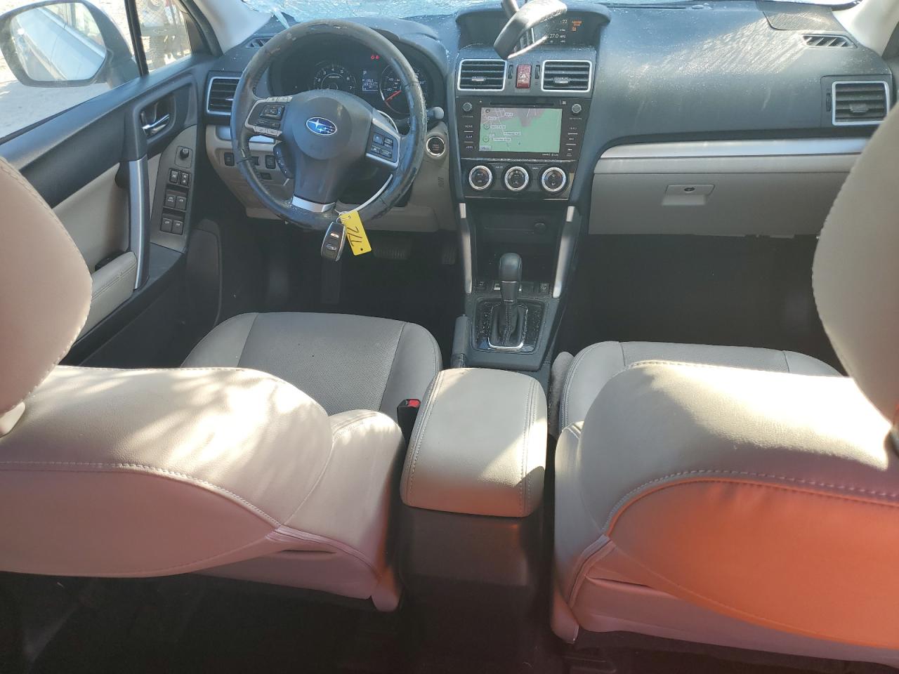 2016 Subaru Forester - Image 8