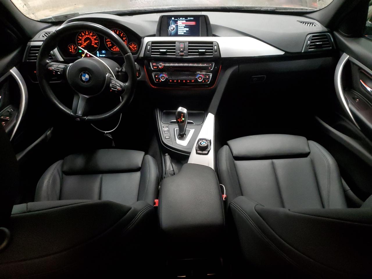2017 BMW 3er - Image 8