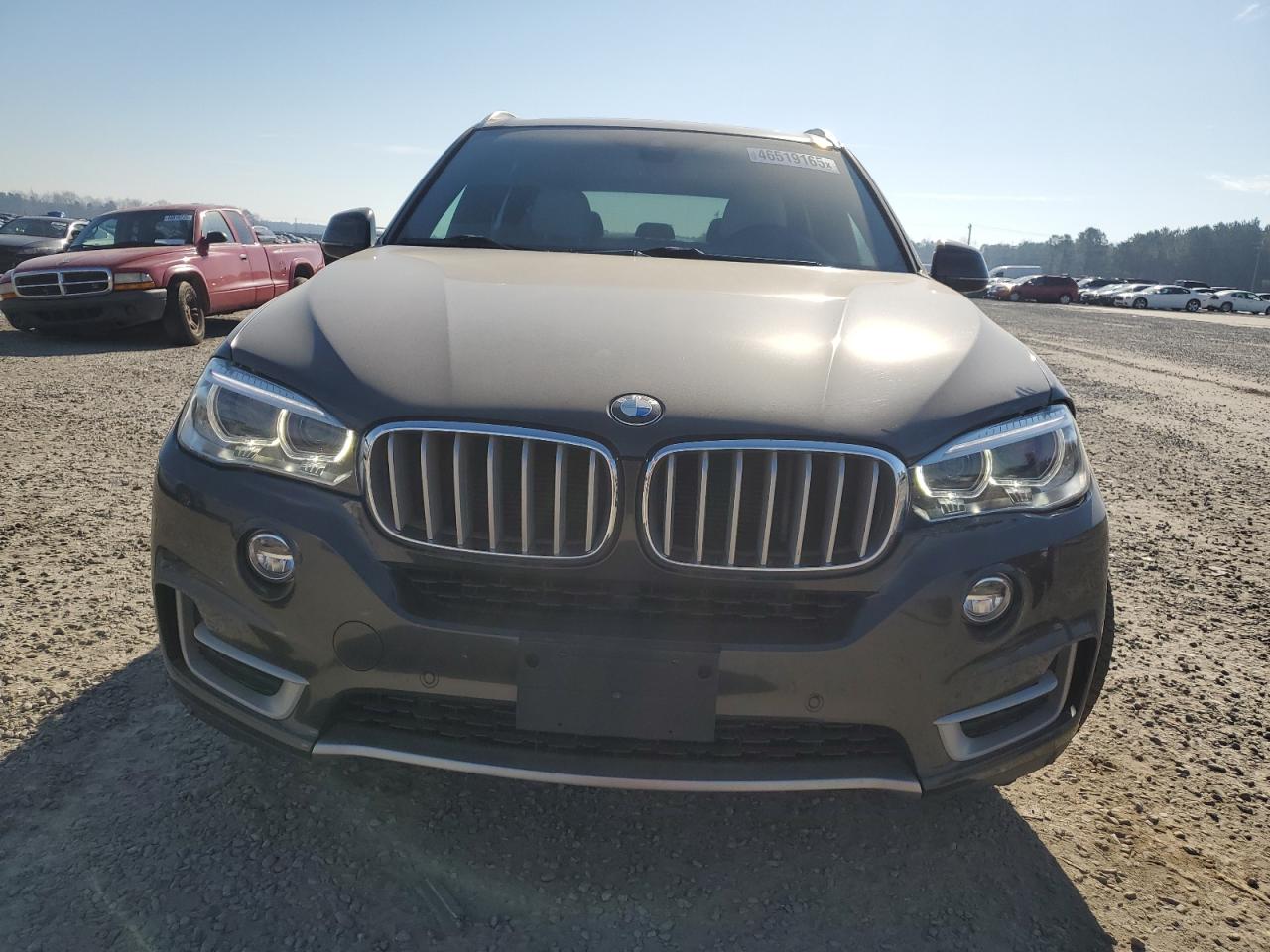 2018 BMW X5 - Image 5
