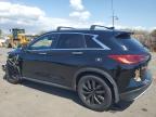 2021 Infiniti Qx50 Luxe en Venta en Kapolei, HI - Front End