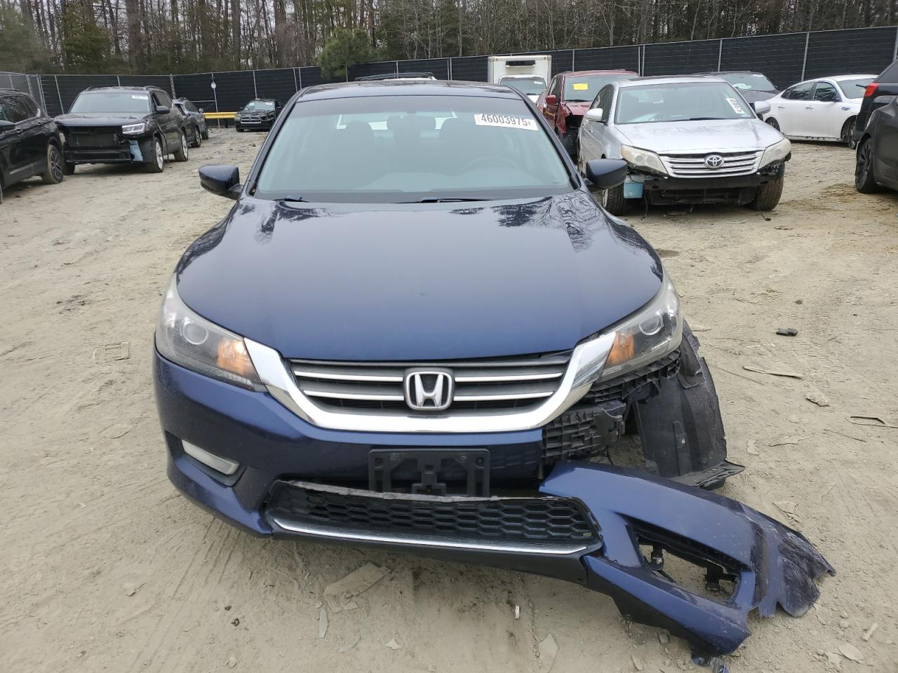 2013 Honda Accord - Image 5