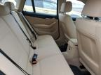 2012 BMW X1 XDRIVE28I for sale at Copart ON - TORONTO