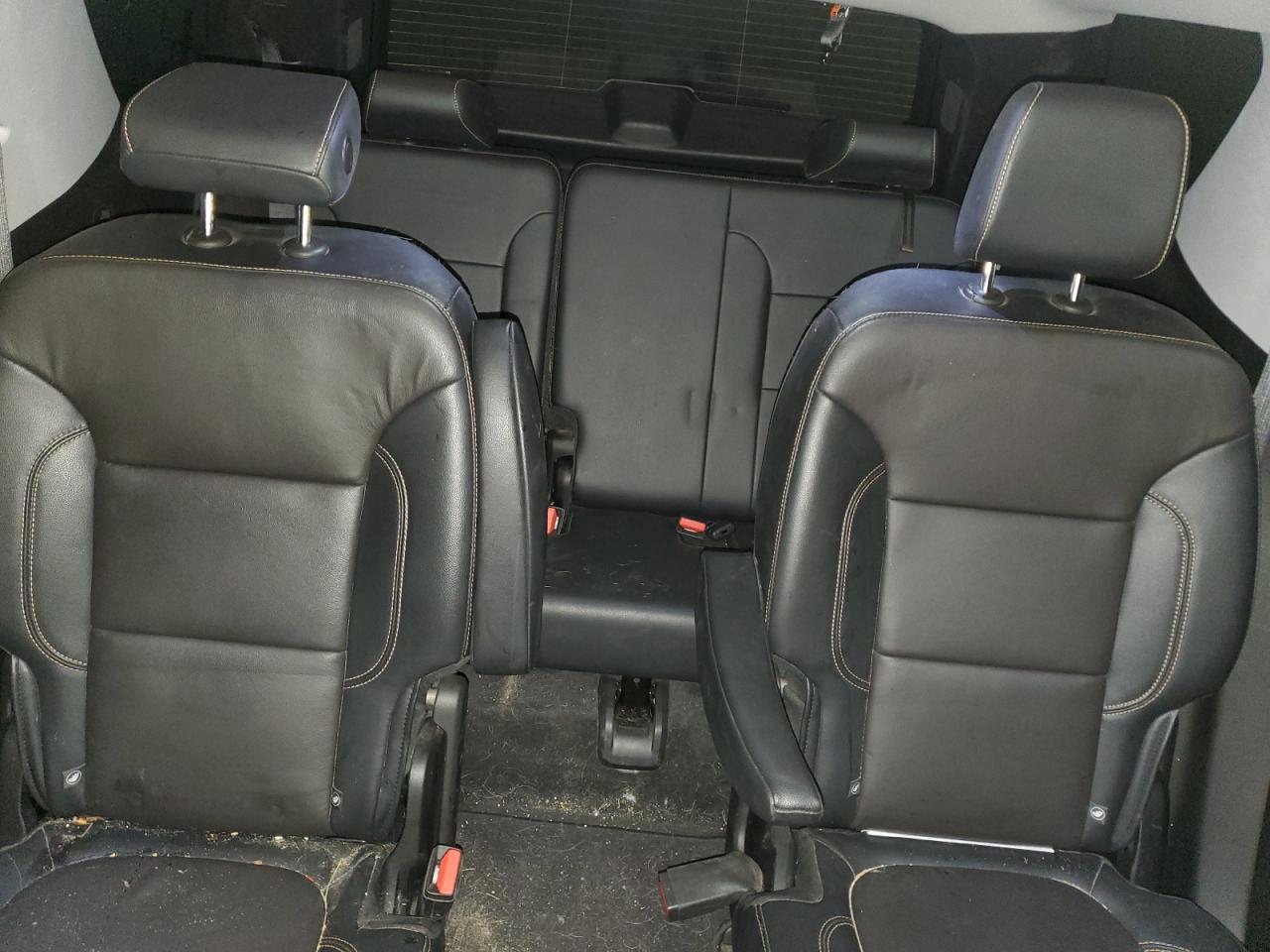2018 Chevrolet Traverse - Image 10