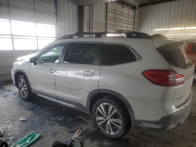 SUBARU ASCENT 2022 Білий