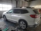 2022 Subaru Ascent Limited продається в Fort Wayne, IN - Front End