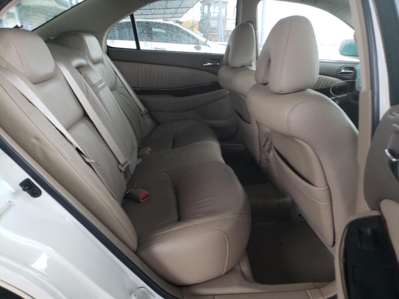 2002 Acura TL - Image 10