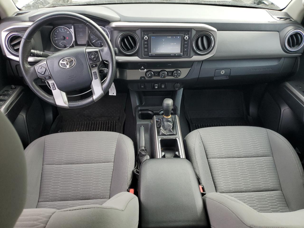 2019 Toyota Tacoma - Image 8