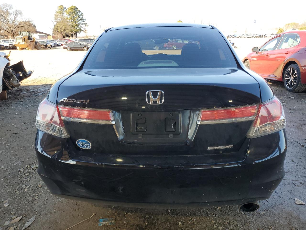 2011 Honda Accord - Image 6